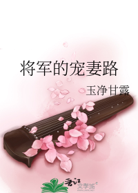 将军的宠妻路