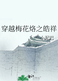 穿越梅花烙之皓祥