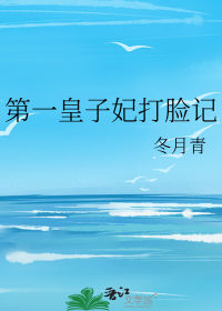 第一皇子妃打脸记