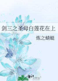 剑三之圣母白莲花在上
