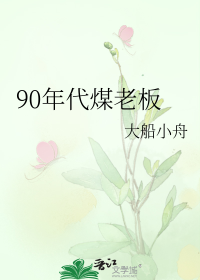 90年代煤老板