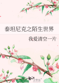 泰坦尼克之陌生世界